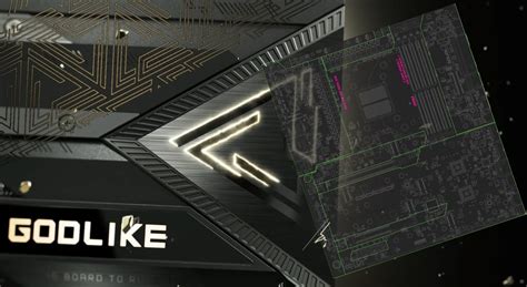 MSI Preps The Most Powerful AM5 Motherboard For AMD Ryzen .